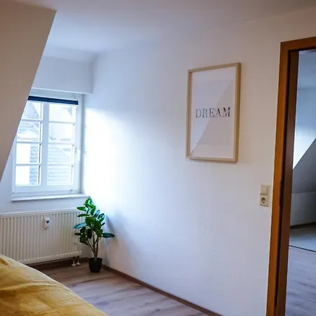 Exklusives City-appartement Im Stadtzentrum Apartment