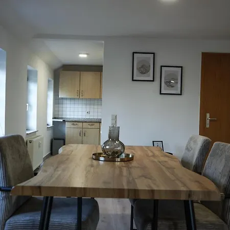 Exklusives City-appartement Im Stadtzentrum 公寓 *