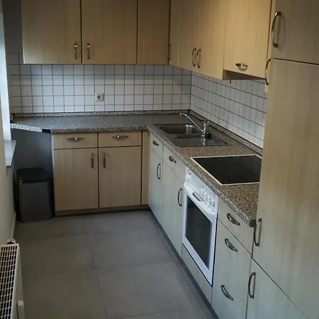 Exklusives City-appartement Im Stadtzentrum