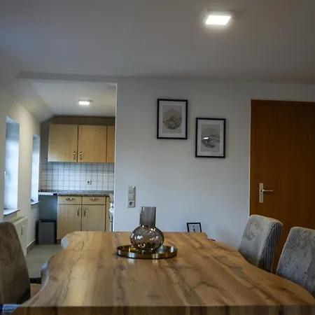 Exklusives City-appartement Im Stadtzentrum 菲林根-施文宁根