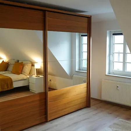 Exklusives City-appartement Im Stadtzentrum 公寓 菲林根-施文宁根