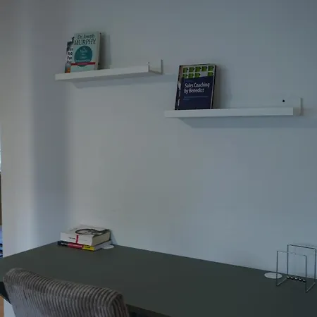 Exklusives City-appartement Im Stadtzentrum *